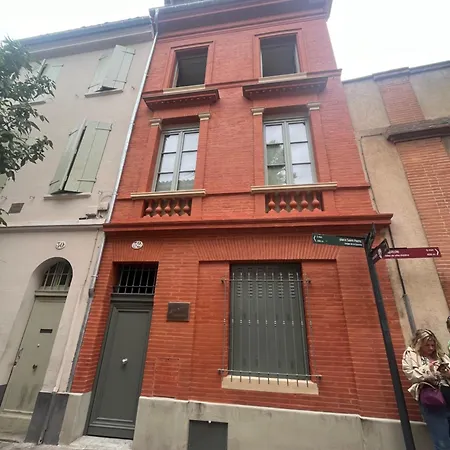 Apartmán Le Petit De Laura Cosy Parking & Netflix