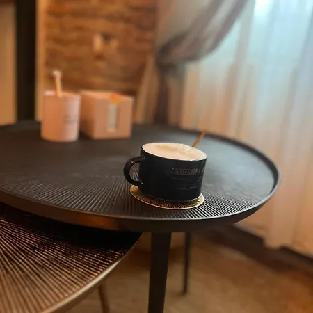 Apartmán Le Petit De Laura Cosy Parking & Netflix