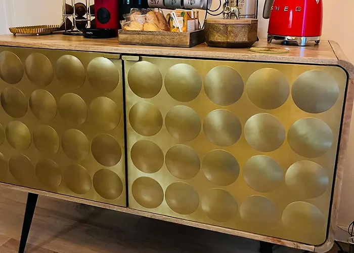 Apartmán Le Petit De Laura Cosy Parking & Netflix