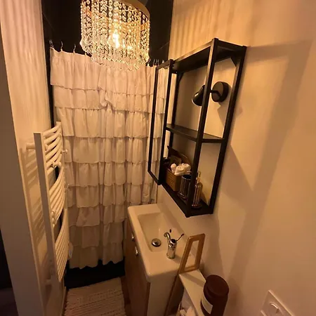 Le Petit De Laura Cosy Parking & Netflix * Toulouse