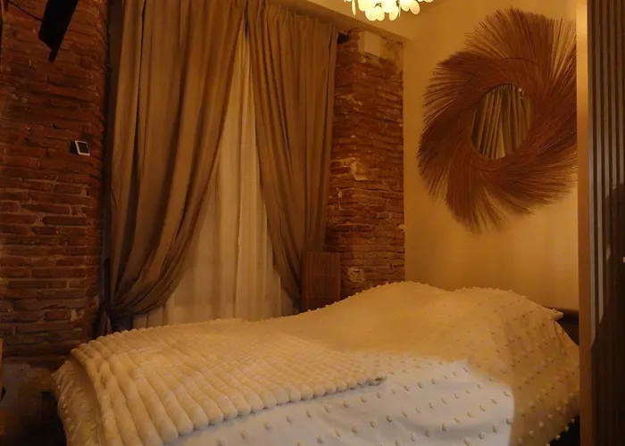 Le Petit De Laura Cosy Parking & Netflix 公寓