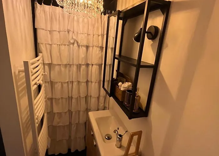 Le Petit De Laura Cosy Parking & Netflix * Toulouse