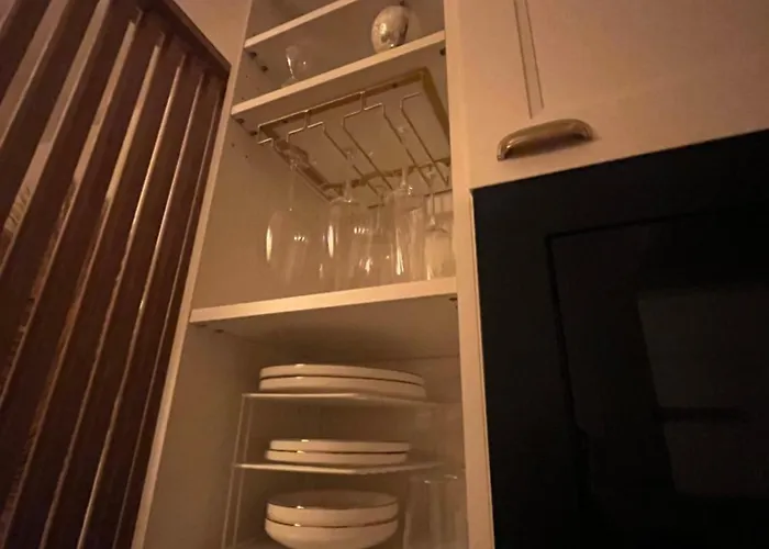 Le Petit De Laura Cosy Parking & Netflix