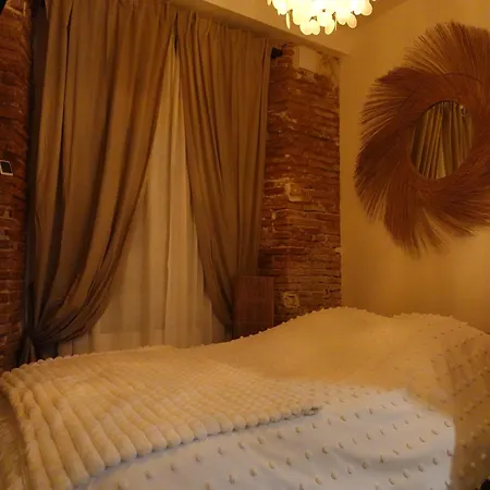 Cosy En Hypercentre - Parking Apartment