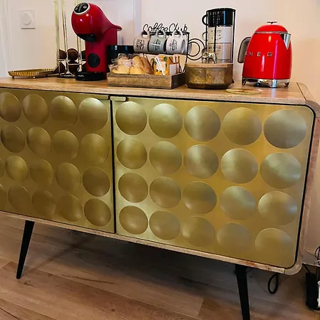 Appartamento Le Petit De Laura Cosy Parking & Netflix