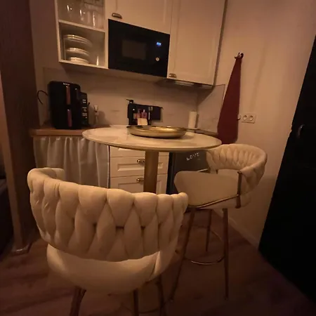 Cosy En Hypercentre - Parking