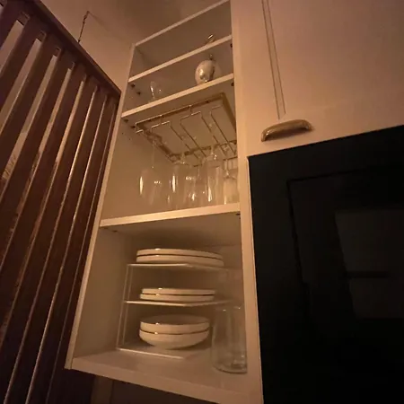 Le Petit De Laura Cosy Parking & Netflix